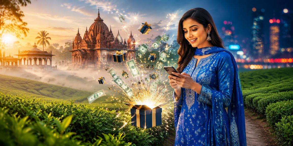 বাংলাদেশে মোবাইল ক্যাসিনো গেম উপভোগ