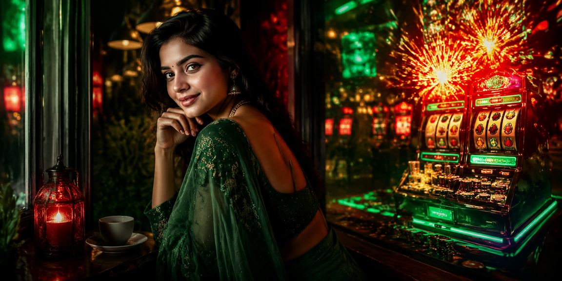 গাজীপুরে স্লট গেম খেলার মজা