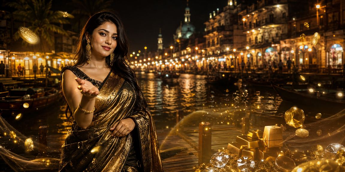 নারায়ণগঞ্জে ভিআইপি বোনাস উপভোগ