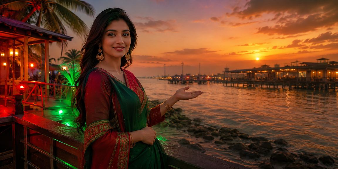 সেন্ট মার্টিন এ ক্রিকেট টস অনুমান