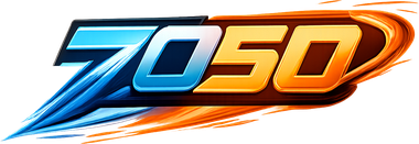 7050